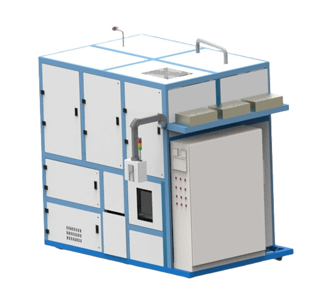 Roto Clean Spray Washers
