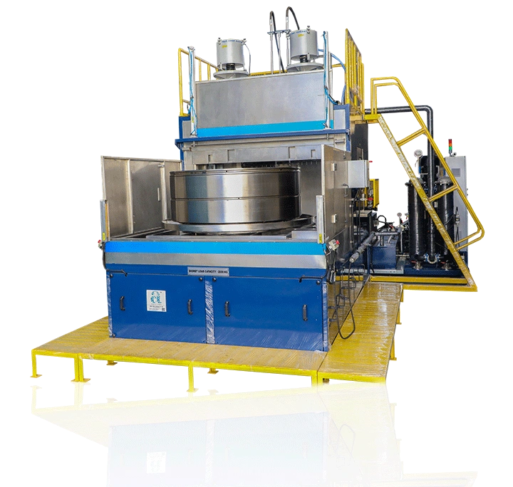 Aqua Clean Systems Industrial Cleaning